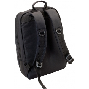 Рюкзак с отделением для ноутбука 14, черный