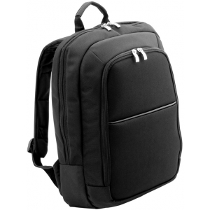 Рюкзак с отделением для ноутбука 14, черный
