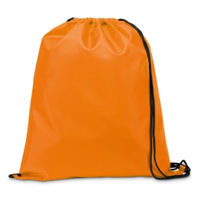 CARNABY. Сумка в формате рюкзака 210D, Оранжевый