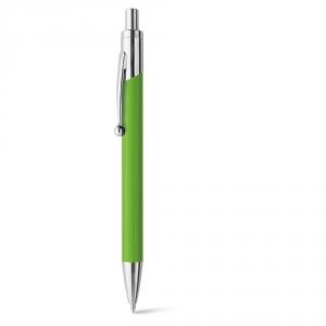 OMEGA. Шариковая ручка, Светло-зеленый