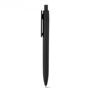 RIFE. Шариковая ручка с зажимом для нанесения доминга, Черный