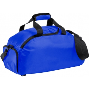 Спортивная сумка-рюкзак, синий