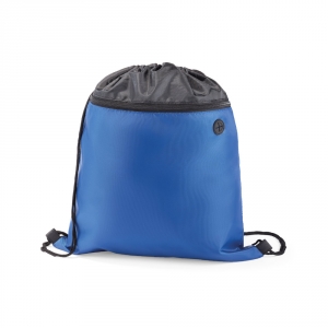 COLMAR. Сумка в формате рюкзака 210D, Королевский синий