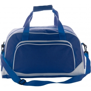 Спортивная сумка, темно-синий