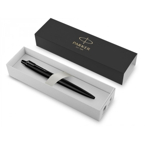 Ручка  шариковая Parker Jotter XL Mono Black BT, черный