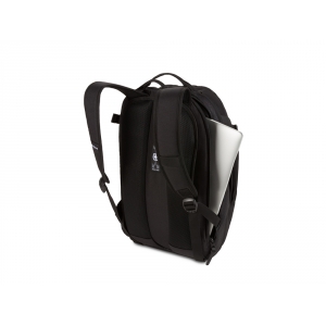 Рюкзак SWISSGEAR с отделением для ноутбука 15, черный, полиэстер, 47 х 29 х 18 см, 24 л