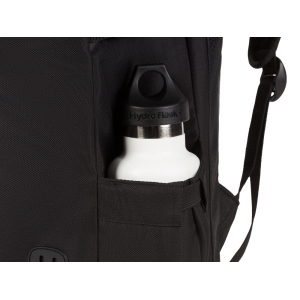 Рюкзак SWISSGEAR с отделением для ноутбука 15, черный, полиэстер, 47 х 29 х 18 см, 24 л