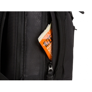 Рюкзак SWISSGEAR с отделением для ноутбука 15, черный, полиэстер, 47 х 29 х 18 см, 24 л