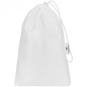 Дождевик Rainman Zip Pockets, белый