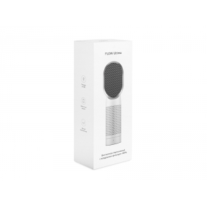 Воздухоочиститель Rombica FLOW Ultima Black