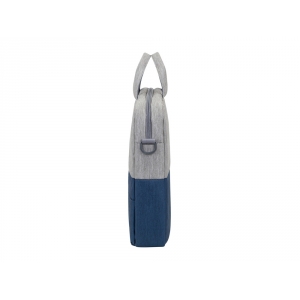 RIVACASE 7532 grey/dark blue сумка для ноутбука 15.6''