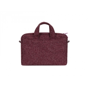 RIVACASE 7921 burgundy red сумка для ноутбука 14