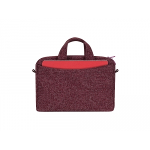 RIVACASE 7921 burgundy red сумка для ноутбука 14