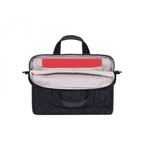 RIVACASE 7931 black сумка для ноутбука 15.6