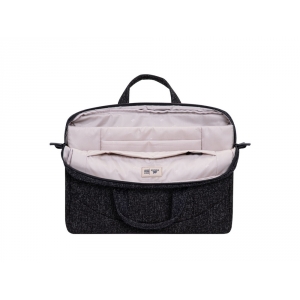 RIVACASE 7931 black сумка для ноутбука 15.6