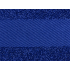 Полотенце Terry М, 450, синий