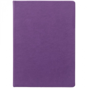 Ежедневник Cortado, недатированный, фиолетовый
