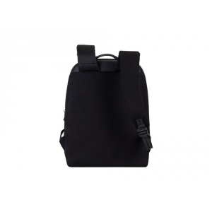 8524 black Городской рюкзак для ноутбука до 14