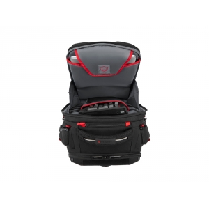 Рюкзак WENGER PlayerOne 17.3, чёрный, 100% полиэстер, 38х26х49 см, 29 л
