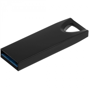 Флешка In Style Black, USB 3.0, 32 Гб