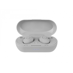 Наушники Rombica MySound Shark - Gray / TWS