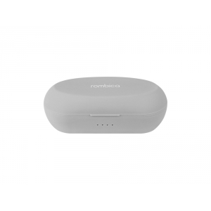 Наушники Rombica MySound Shark - Gray / TWS