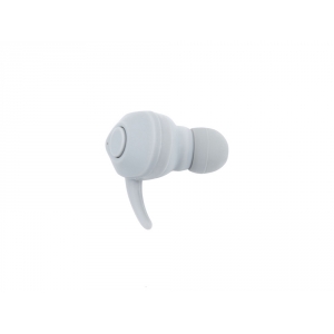 Наушники Rombica MySound Shark - Gray / TWS