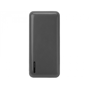 Внешний аккумулятор Evolt Mini-10, 10000 mAh, серый