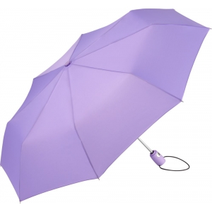 Зонт складной AOC, сиреневый