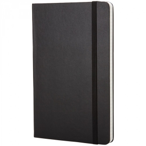 Записная книжка Moleskine Professional Large, черная
