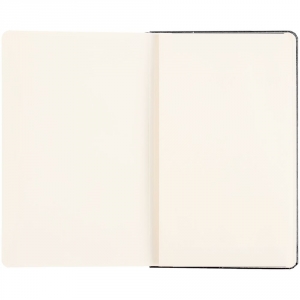 Записная книжка Moleskine Professional Large, черная