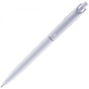 Ручка шариковая Bento, белая