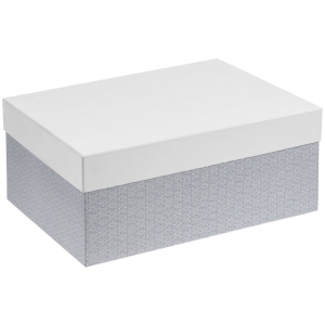 Набор Diamante Bianco на 2 персоны, большой