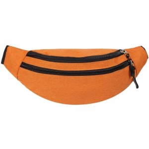 Поясная сумка Kalita, оранжевая