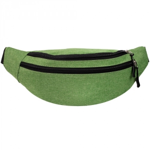 Поясная сумка Kalita, зеленая