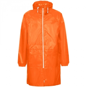 Дождевик Rainman Zip Pro оранжевый неон, размер XL