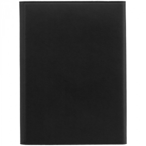 Обложка для автодокументов Dorset, черная