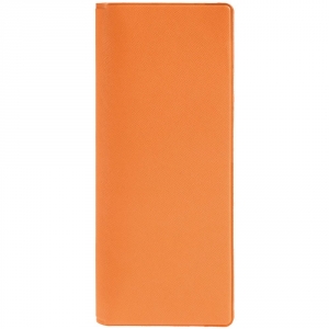 Органайзер для путешествий Devon, светло-оранжевый