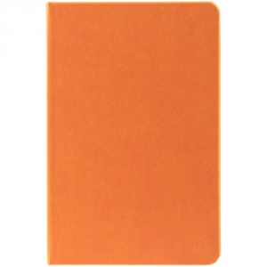 Ежедневник Base Mini, недатированный, оранжевый