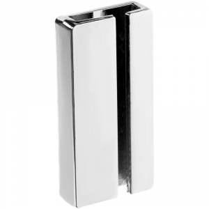 Ежедневник New Factor Metal, красный