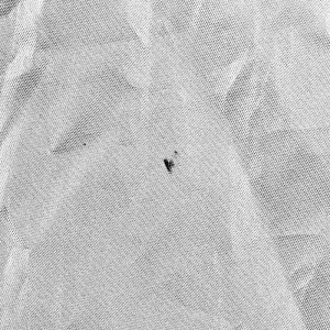 Дождевик Palladio, серебристый, уценка