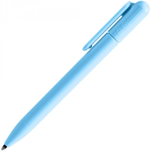 Ручка шариковая Prodir DS6S TMM, голубая