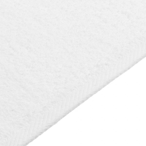 Полотенце Odelle ver.2, малое, белое