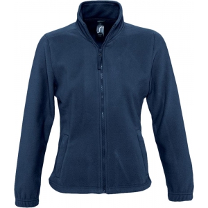 Куртка женская North Women, темно-синяя, размер XL