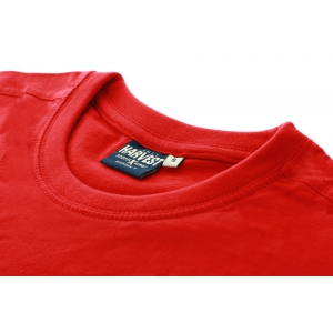 Футболка женская Ladies American T, темно-синяя
