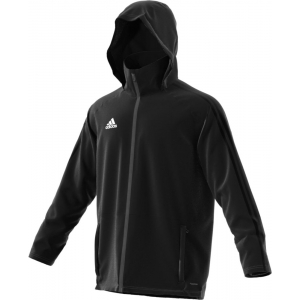 Куртка мужская Condivo 18 Storm, черная, размер 2XL