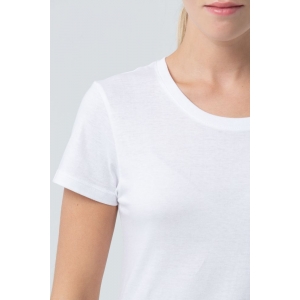 Футболка женская Regent Fit Women, белая