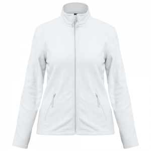 Куртка женская ID.501 белая, размер M