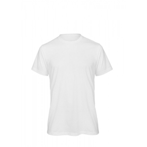 Футболка мужская Sublimation, белая