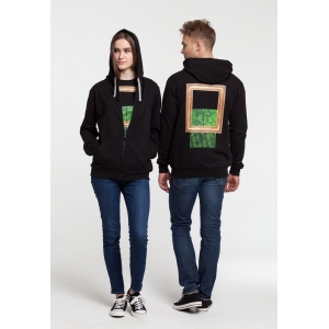 Толстовка женская Evergreen Limited Edition